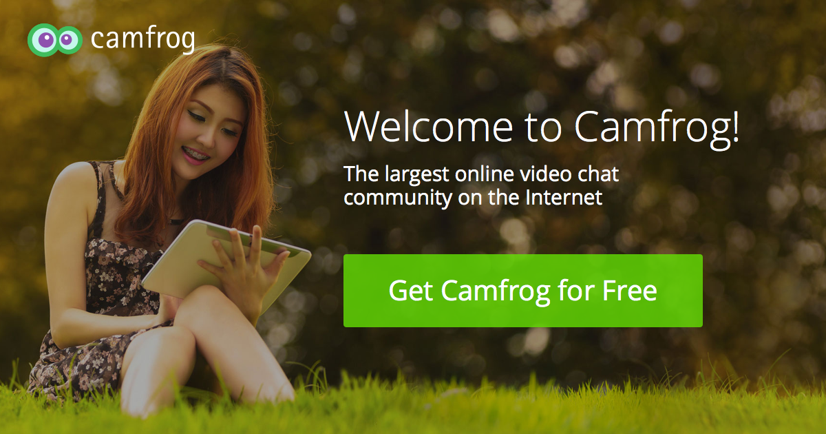 camfrog free download cnet